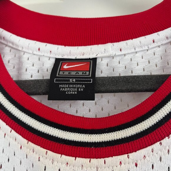Michael Jordan team jersey - Picture 5 of 9